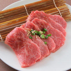 飛騨牛 上カルビ