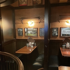 HIGHBALL BAR モダンタイムス 1923の特集写真