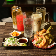 三代目ちょい呑み酒場 繋ぎ屋のおすすめ料理2