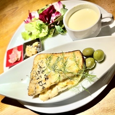 るもんのおすすめランチ3