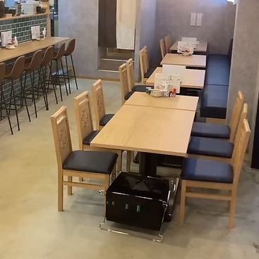 大衆酒場 サンパルの雰囲気1