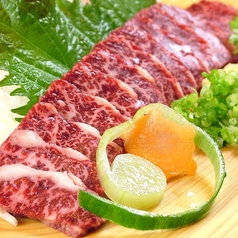 馬刺し＆馬肉料理 &nbsp;笑う門のコース写真