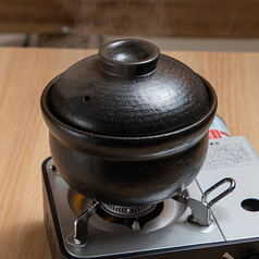 旬菜食堂 百彩の膳 -やまとまごころ-の写真2