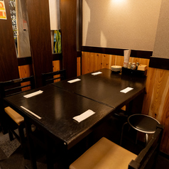 鶏と酒 新三郎の雰囲気2