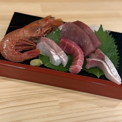 魚と肴 彩雲の特集写真