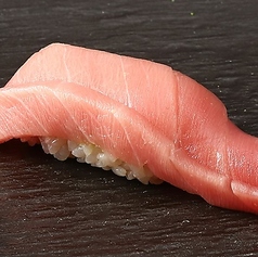 本鮪 中トロ