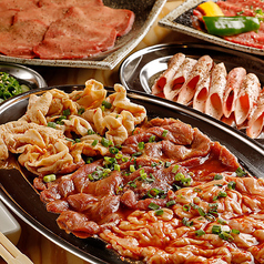 秩父ホルモン協会直営 秩父ホルモン焼肉まる助 東松山駅前店のおすすめ料理1