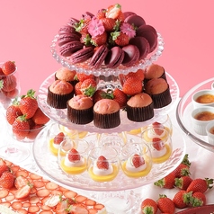 ホテルグランヴィア岡山 ダイニング＆バー アプローズのコース写真