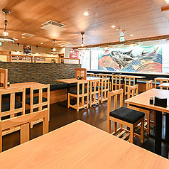 すし酒場くらや吉祥寺本店の特集写真