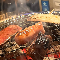 朱々 長岡京店のコース写真
