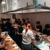大衆飯酒場 ワイロの雰囲気2