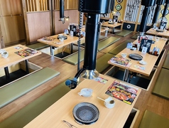 赤から 倉敷堀南店の特集写真