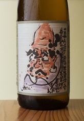 蓬莱線『可』特別純米