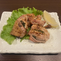 とり梅