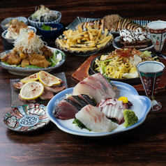 ほまれ 池袋本店のおすすめ料理3