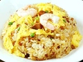 料理メニュー写真&nbsp;けむり屋 特製チャーハン S/M