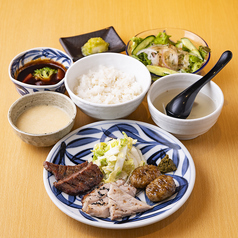 レディースセット