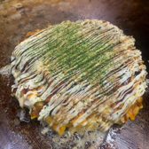 お好み焼 鉄板焼 なかむら
