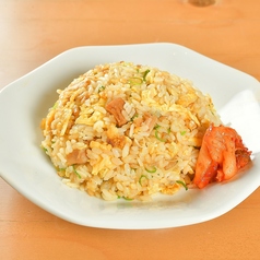 チャーハン