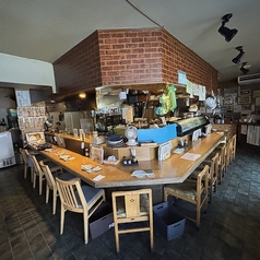 居酒屋 フローム仁弥の雰囲気1