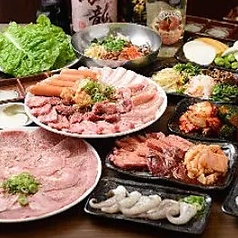 榮華亭 難波店のおすすめポイント1