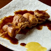 八十年の歴史を継ぐ老舗の技