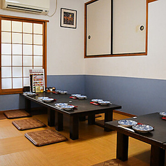 鴻運食房 石川台店の特集写真