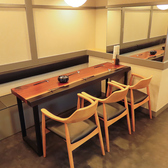 とりやす 名駅店の雰囲気3