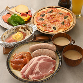 Latere Terrace ラテレテラス 横浜のおすすめ料理2