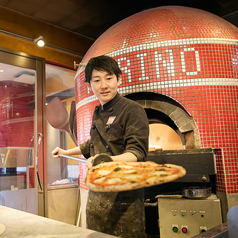 チーズマリノ 日進竹の山店の雰囲気1