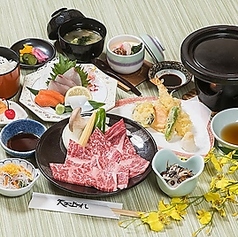 萬徳屋母屋 天まで上がれ 牧店特集写真1