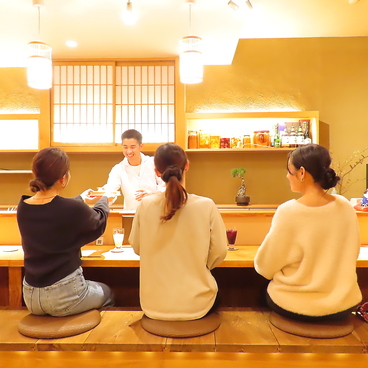 飯酒ゆき常の雰囲気1