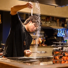 炉端焼きと土鍋ご飯 ひじょうしき 金沢店の特集写真
