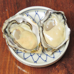 串牡蠣処アゲマン