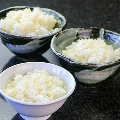 ライス