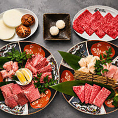 泉二丁目和牛焼肉店のおすすめ料理1