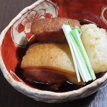 ご馳走and地酒 どやっのおすすめ料理1
