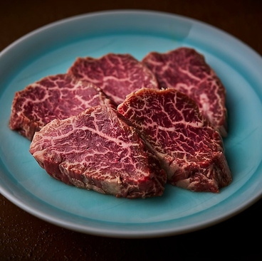 焼肉こじま 離れ 新宿西口のおすすめ料理1