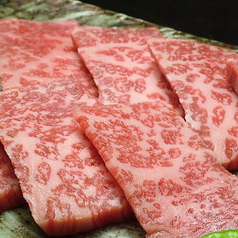 厳選仕入れ！拘りの国産肉