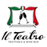 イルテアトロ IL TEATROのロゴ