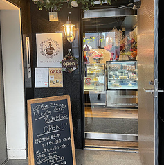 Mee s Bake&Cafe ミーズベイクアンドカフェ