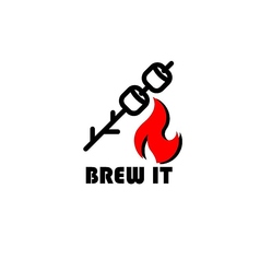 Bar Brew it バー ブリューイットの写真
