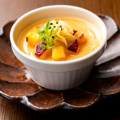 焼き芋プリンプリン