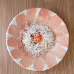 BIER LOVEN サカナヤルーヴェンのおすすめランチ2