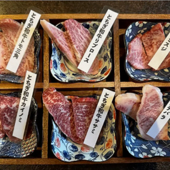 【おすすめ】とちぎ和牛特選盛り