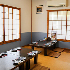 鴻運食房 石川台店の特集写真