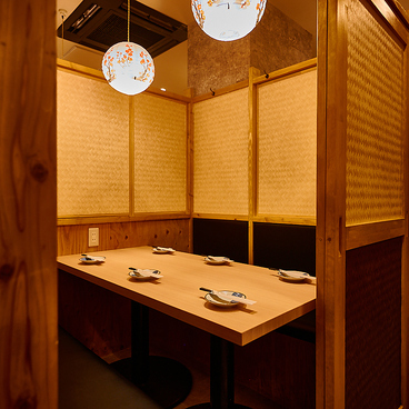 ろばた吟 千葉駅前本店の雰囲気1