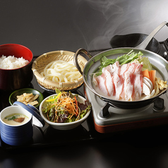 ごちそう村 加古川店のおすすめランチ3