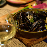 【旅気分】世界の家庭料理×地元食材を使用した創作料理