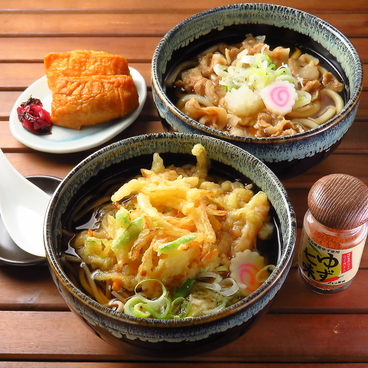 夢酔処のおすすめ料理1